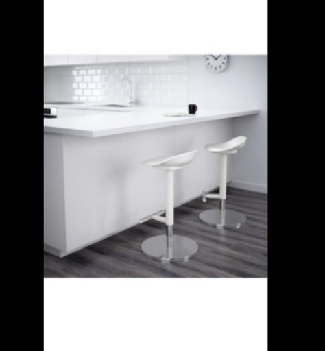 バースツール コレクション カウンターチェア IKEA JANINGE ヤニンゲ