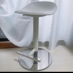 バースツール　カウンターチェア　IKEA JANINGE ヤニンゲの画像