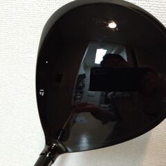 2024年テーラーメイドQi10MAXドライバーシャフト別売り可能の画像