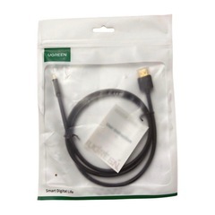 UGREEN HDMI to Micro HDMIケーブルの画像