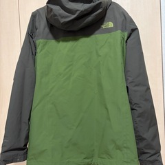 THE NORTH FACE マウンテンパーカー　Sサイズの画像