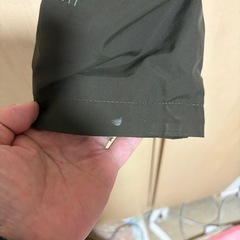 THE NORTH FACE マウンテンパーカー　Sサイズの画像