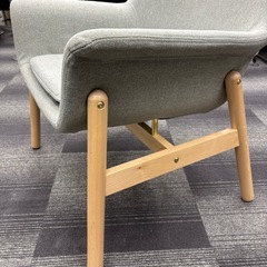 ikea vedbo 美品　地域限定無料お届け可！の画像