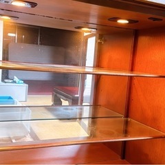 サイドボード　の画像