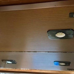 サイドボード　の画像