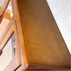 サイドボード　の画像