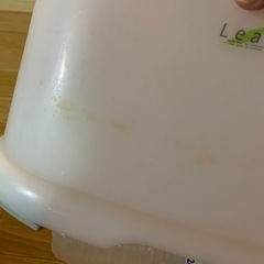 お風呂イスの画像