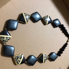 ネックレスの画像