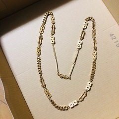 ネックレスの画像