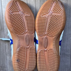 【候補者内定】卓球シューズの画像