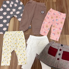 子供服12点の画像