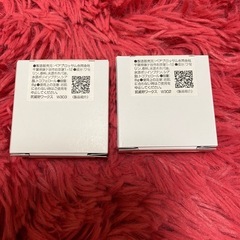 武蔵野ワークスの練り香水の画像