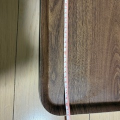 トレー2枚セットの画像