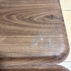 トレー2枚セットの画像