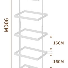 シューズラック  靴収納 靴棚 の画像