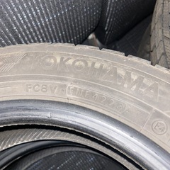 アイスガードバリ山バリ溝の画像