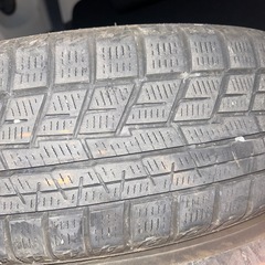 アイスガードバリ山バリ溝の画像