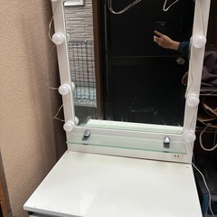 ドレッサーの画像