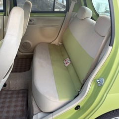 3日間限定  軽自動車　車検2年付　乗り出し　アシに　早い者勝ち　値引き不可の画像