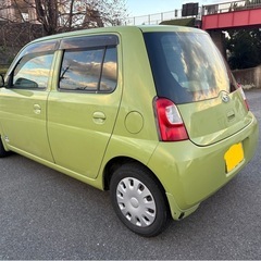 3日間限定  軽自動車　車検2年付　乗り出し　アシに　早い者勝ち　値引き不可の画像