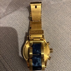 NIXON腕時計の画像