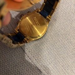 NIXON腕時計の画像