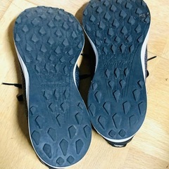 モントレイル 　スニーカー  28.5cmの画像