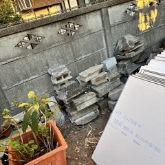 無料⭐️ブロック大量の画像