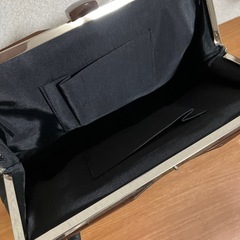 カバン　着物リメイクの画像