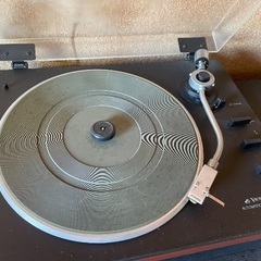 オーディオセット レコードプレーヤー アンプ スピーカー ビクターの画像