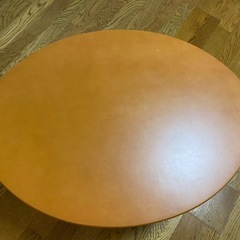 【値引きしました！
】テーブル、座卓の画像