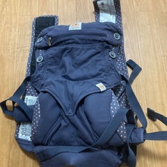 エルゴ　抱っこ紐　おんぶ紐の画像
