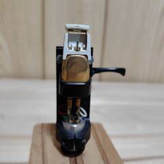 オーディオ　カートリッジの画像