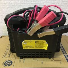 【郵送不可】ACDelco　全自動バッテリー充電器　AD-0002の画像
