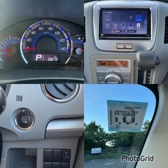 スズキ ワゴンRの画像