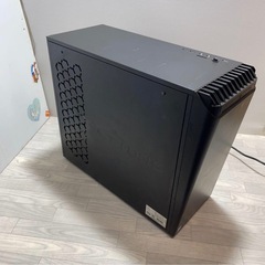 Windows11 ゲーミングPCの画像