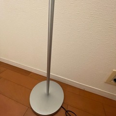 〈美品〉スタンドライトの画像