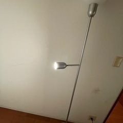 〈美品〉スタンドライトの画像