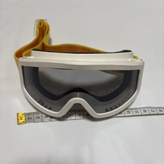 　外遊び　スキー　スノーボード　キッズ　ゴーグル2個　の画像
