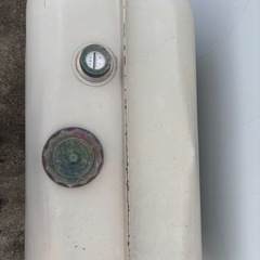 灯油タンクの画像