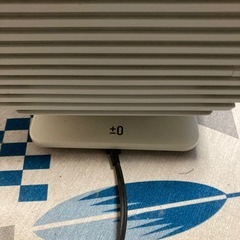 リフレクトヒーターの画像