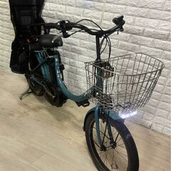 ✨美品✨室内保管✨YAMAHA電動自転車✨5の画像