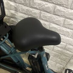 ✨美品✨室内保管✨YAMAHA電動自転車✨5の画像
