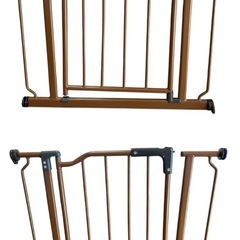 ベビーゲート　Croomyの画像