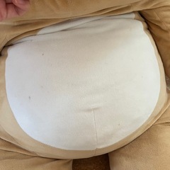 リラックマ特大ぬいぐるみ　の画像