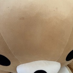 リラックマ特大ぬいぐるみ　の画像