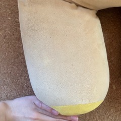 リラックマ特大ぬいぐるみ　の画像