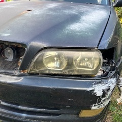 JZX100チェイサー　部品の画像