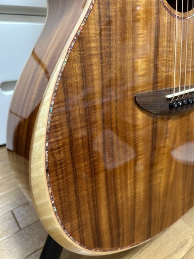 DCTJapan GR-747KCE アコースティックエレアコ