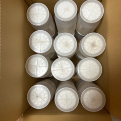 菌糸ボトル　1400ml PPボトルの画像